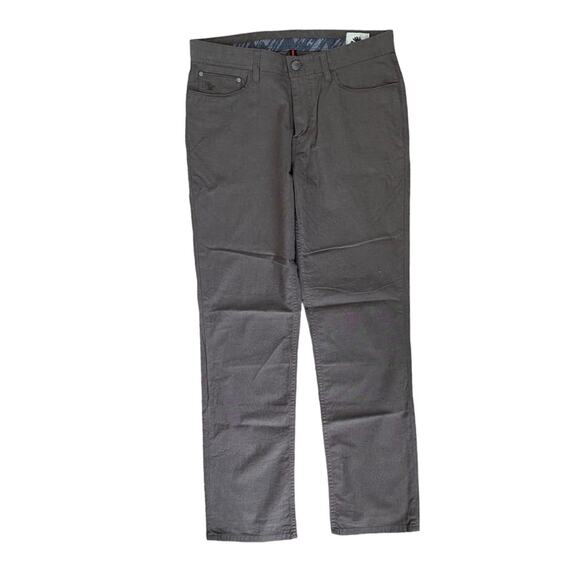 English Laundry Men’s Denim Pants Straight Leg Beige Size 32 - Picture 1 of 9